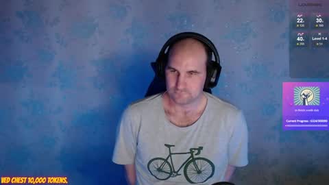 Snapshot of popadosik_mod chatting on February 5, 8:11 am Popadosik mod online show from February 5, 8:11 am