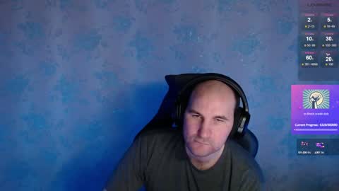 Snapshot of popadosik_mod chatting on February 6, 2:55 am Popadosik mod online show from February 6, 2:55 am