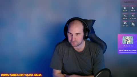 Snapshot of popadosik_mod chatting on February 7, 9:58 am Popadosik mod online show from February 7, 9:58 am