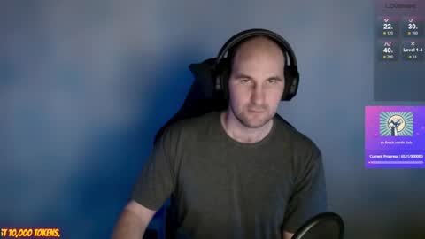 Snapshot of popadosik_mod chatting on February 7, 4:03 pm Popadosik mod online show from February 7, 4:03 pm