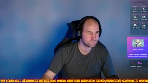 Snapshot of popadosik_mod chatting on February 8, 2:26 am Popadosik mod online show from February 8, 2:26 am