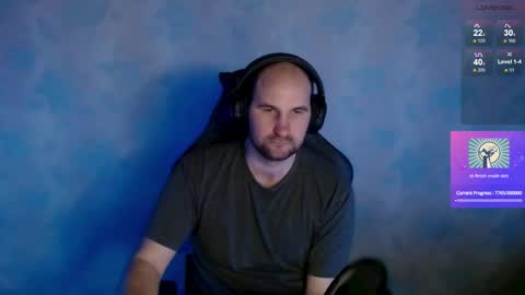 Snapshot of popadosik_mod chatting on February 12, 6:29 am Popadosik mod online show from February 12, 6:29 am