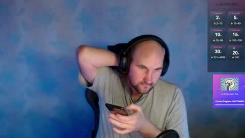 Snapshot of popadosik_mod chatting on February 14, 5:51 am Popadosik mod online show from February 14, 5:51 am