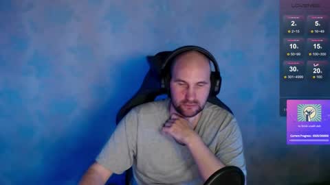 Snapshot of popadosik_mod chatting on February 14, 8:59 pm Popadosik mod online show from February 14, 8:59 pm