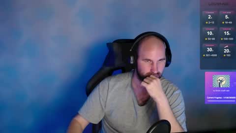 Snapshot of popadosik_mod chatting on February 19, 12:22 pm Popadosik mod online show from February 19, 12:22 pm