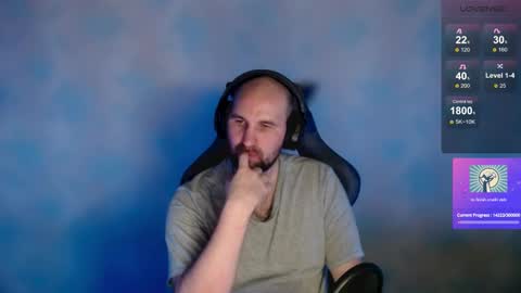 Snapshot of popadosik_mod chatting on February 20, 8:39 am Popadosik mod online show from February 20, 8:39 am