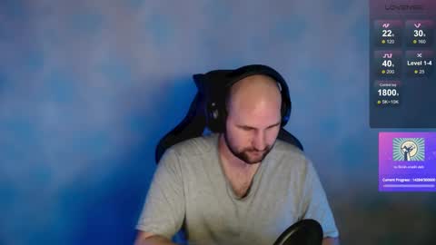 Snapshot of popadosik_mod chatting on February 20, 11:42 am Popadosik mod online show from February 20, 11:42 am