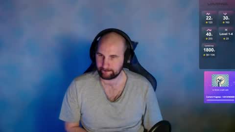 Snapshot of popadosik_mod chatting on February 21, 5:53 pm Popadosik mod online show from February 21, 5:53 pm