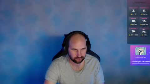 Snapshot of popadosik_mod chatting on February 23, 3:08 pm Popadosik mod online show from February 23, 3:08 pm