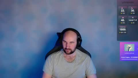 Snapshot of popadosik_mod chatting on February 24, 2:19 am Popadosik mod online show from February 24, 2:19 am