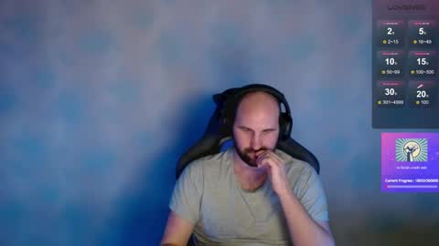 Snapshot of popadosik_mod chatting on February 27, 4:32 pm Popadosik mod online show from February 27, 4:32 pm