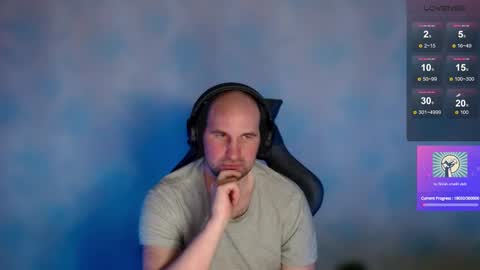 Snapshot of popadosik_mod chatting on March 2, 9:10 am Popadosik mod online show from March 2, 9:10 am