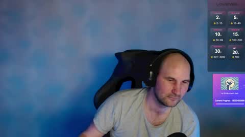 Snapshot of popadosik_mod chatting on March 2, 12:11 pm Popadosik mod online show from March 2, 12:11 pm