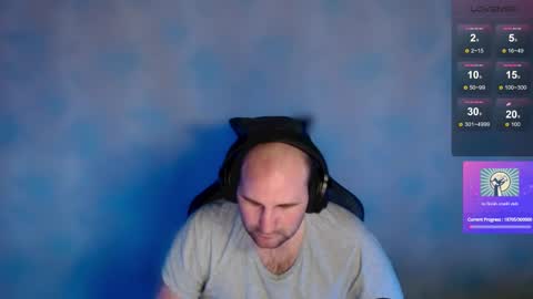 Snapshot of popadosik_mod chatting on March 4, 7:30 am Popadosik mod online show from March 4, 7:30 am