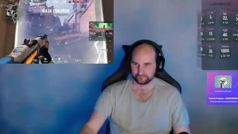 Snapshot of popadosik_mod chatting on March 8, 11:37 am Popadosik mod online show from March 8, 11:37 am