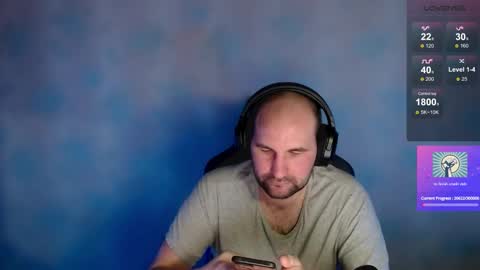 Snapshot of popadosik_mod chatting on March 9, 2:18 am Popadosik mod online show from March 9, 2:18 am