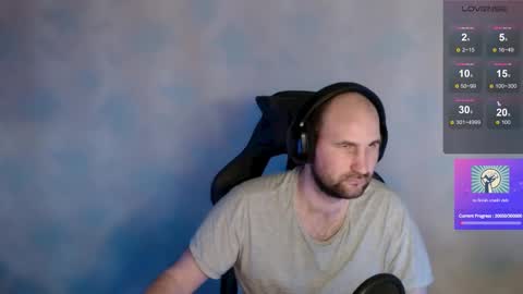 Snapshot of popadosik_mod chatting on March 11, 1:12 pm Popadosik mod online show from March 11, 1:12 pm