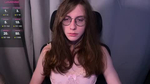 popandypalo online show from August 5, 11:06 pm