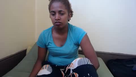 Snapshot of popetykely00 chatting on January 7, 12:20 pm popetykely00 online show from January 7, 12:20 pm