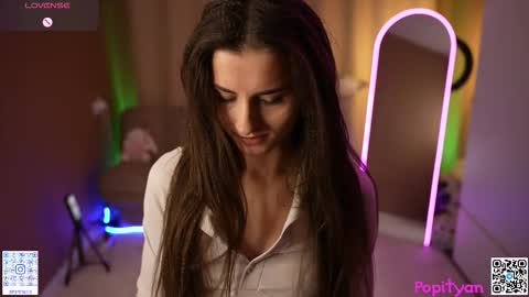 Louise  see you on December 1  at 2200 UTC3 online show from March 13, 8:43 am