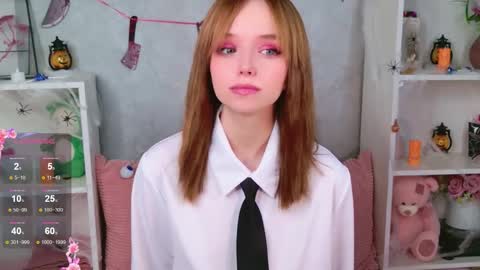 Hi Daddy Im Jane online show from November 5, 12:38 pm