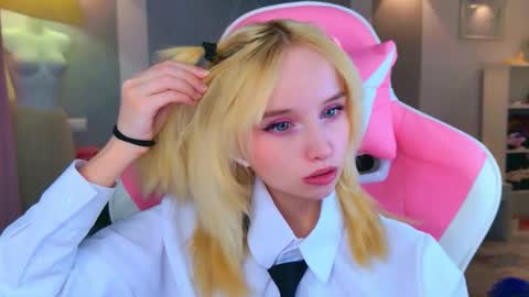 Hi Daddy Im Jane online show from February 13, 12:23 pm