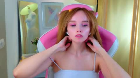 Hi Daddy Im Jane online show from April 21, 12:33 pm