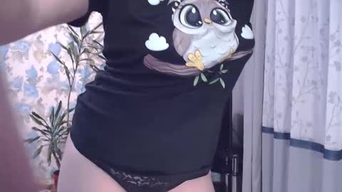 popkornmolli online show from January 5, 1:58 pm