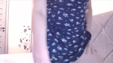 popkornmolli online show from March 17, 9:34 am