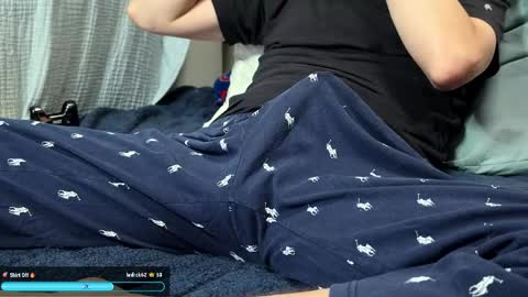 Kyle online show from May 10, 9:09 pm