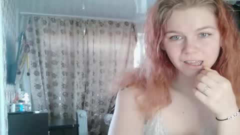 Poppy online show from October 4, 9:51 am