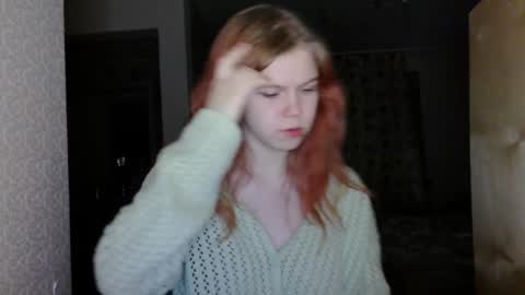 Poppy online show from October 7, 6:27 pm