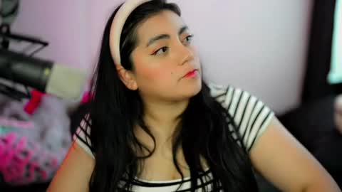 Poppy Kensington online show from May 20, 6:58 pm