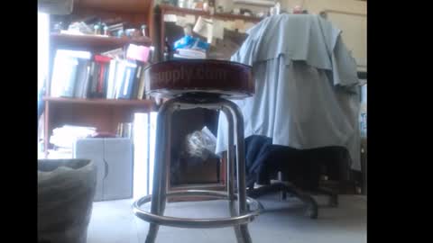 Pop online show from March 25, 2:45 pm