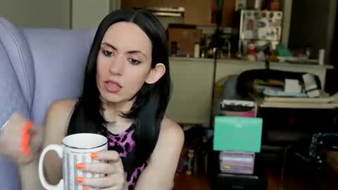 A cadia online show from November 6, 5:14 pm