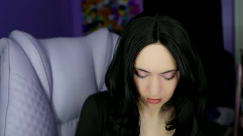 A cadia online show from February 10, 7:40 pm