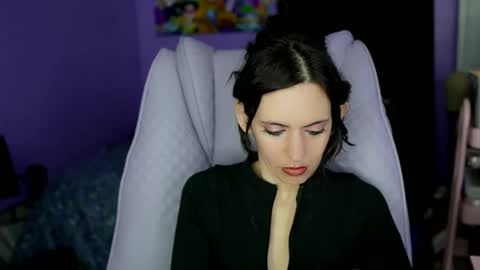 A cadia online show from February 23, 7:55 pm