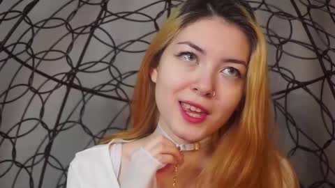 Agnes online show from March 9, 4:27 am