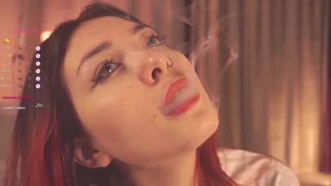 Agnes online show from October 3, 8:17 pm