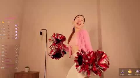 Agnes online show from November 8, 9:46 pm