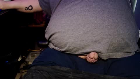 porkdaddy online show from November 4, 6:51 pm