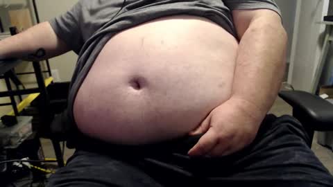 porkdaddy online show from November 13, 6:18 pm