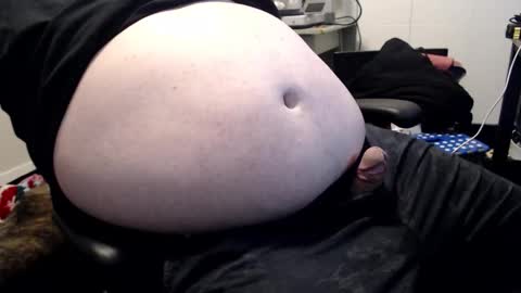 porkdaddy online show from November 18, 4:55 pm