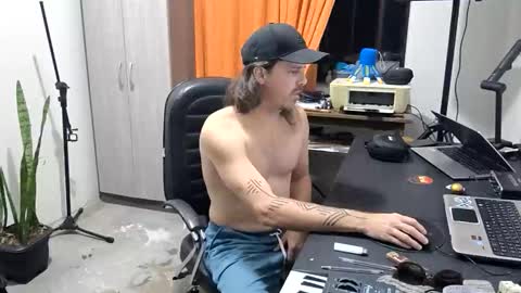 porngreen10 online show from September 18, 7:10 am
