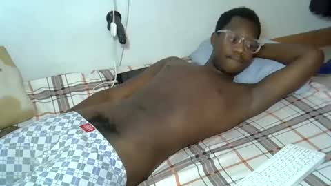 Real online show from May 3, 12:38 am