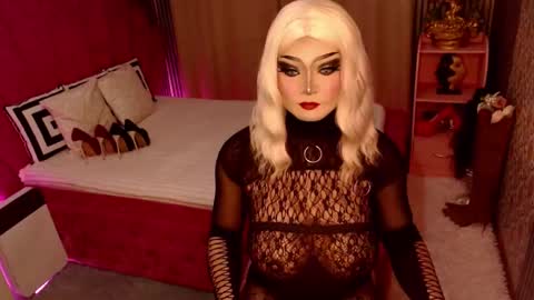 pornstarshaina online show from December 24, 1:16 am