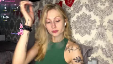  HERES SILVIA AND OlIVIA  WELCOME EVERYONE LOVENSE DOMI REACT TO YOUR TIPS LETS MAKE A GREAT SHOW TOGETHER  online show from September 20, 4:46 am