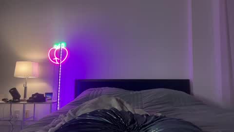 Snapshot of portiabanks chatting on October 1, 5:02 am Portia Banks online show from October 1, 5:02 am