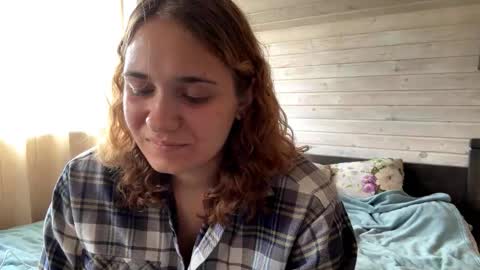 Anna Vdovoch online show from September 14, 8:24 am