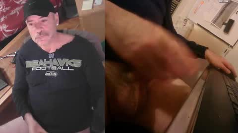 portlandjacob online show from March 8, 10:52 am